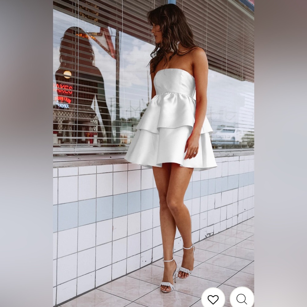 12thTribe Sophie Dress